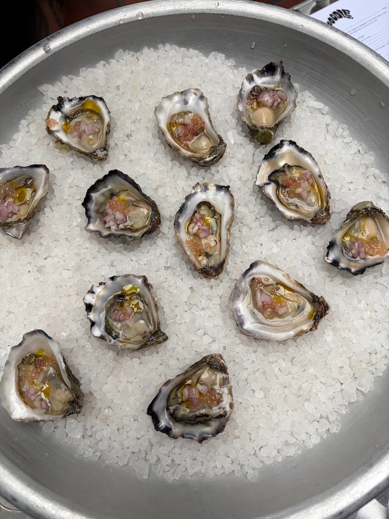 Poodle Bar & Bistro photo 5