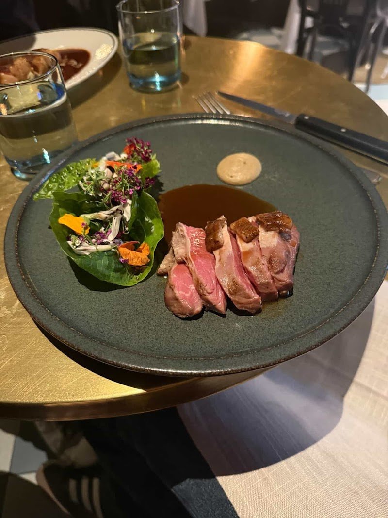 Poodle Bar & Bistro photo 7