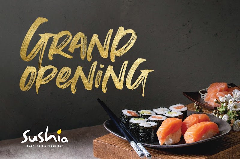 Sushia Hurstville photo 2