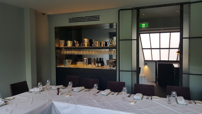 Bacash Restaurant photo 6