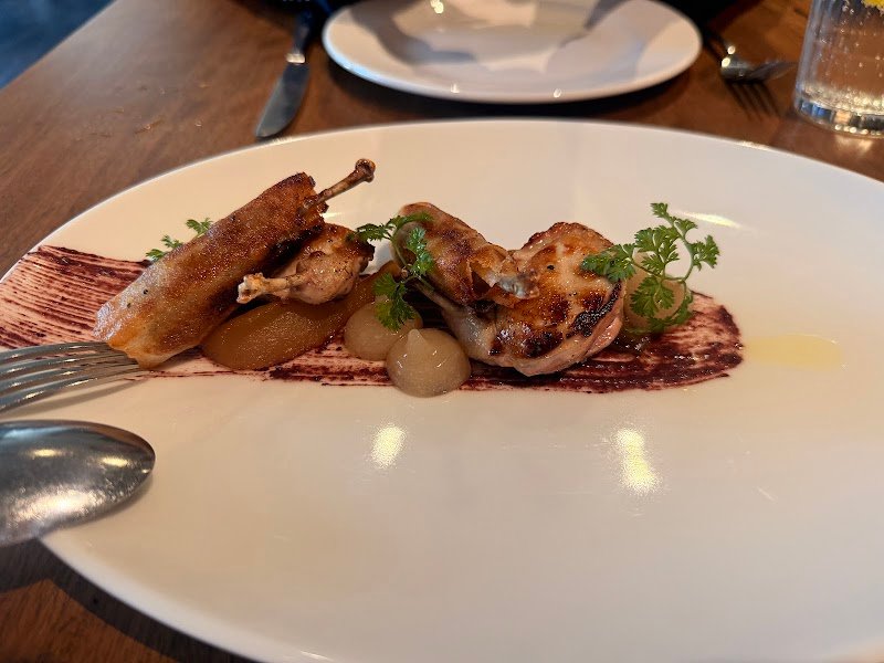 Bacash Restaurant photo 4