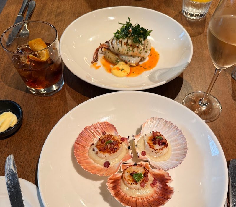 Bacash Restaurant photo 5