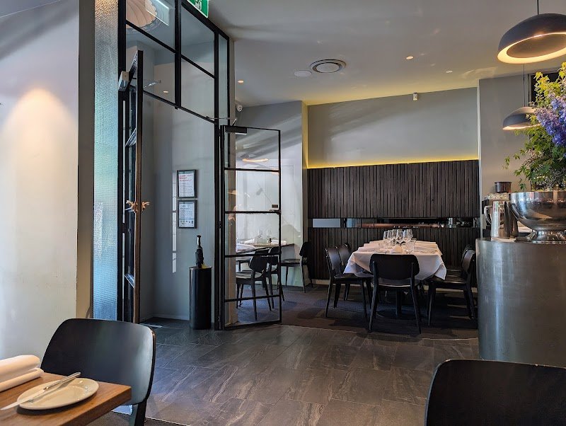 Bacash Restaurant photo 8