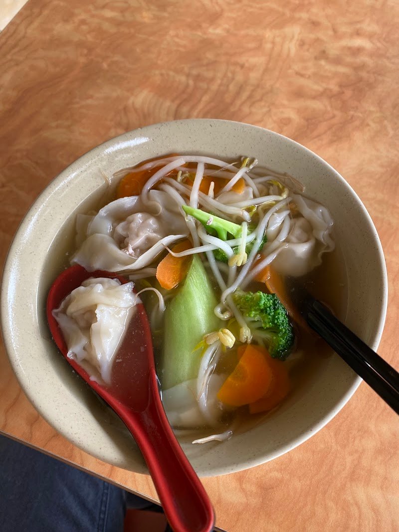 Ohako Japanese Sushi Noodle Dumpling Bar photo 8