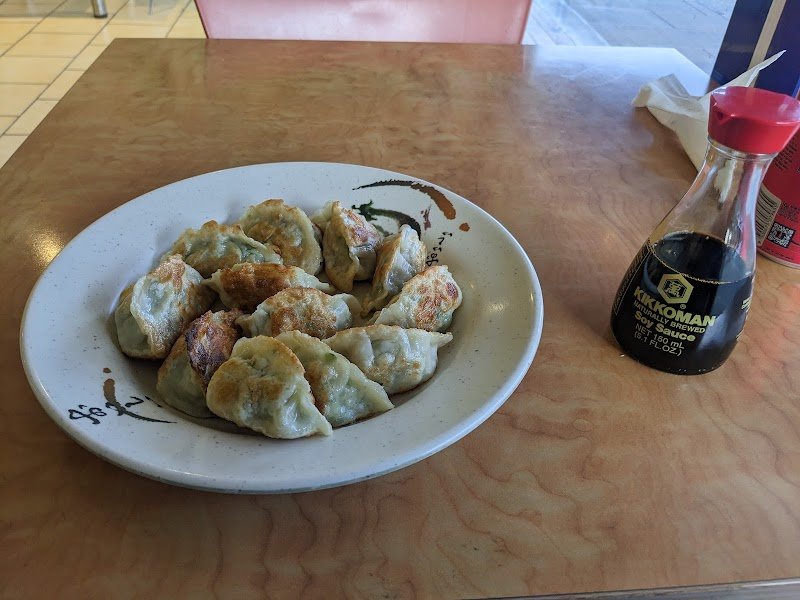 Ohako Japanese Sushi Noodle Dumpling Bar photo 4