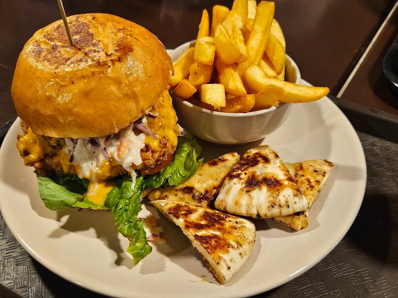 B2Bs Chicken (Mandarin Center) photo 3