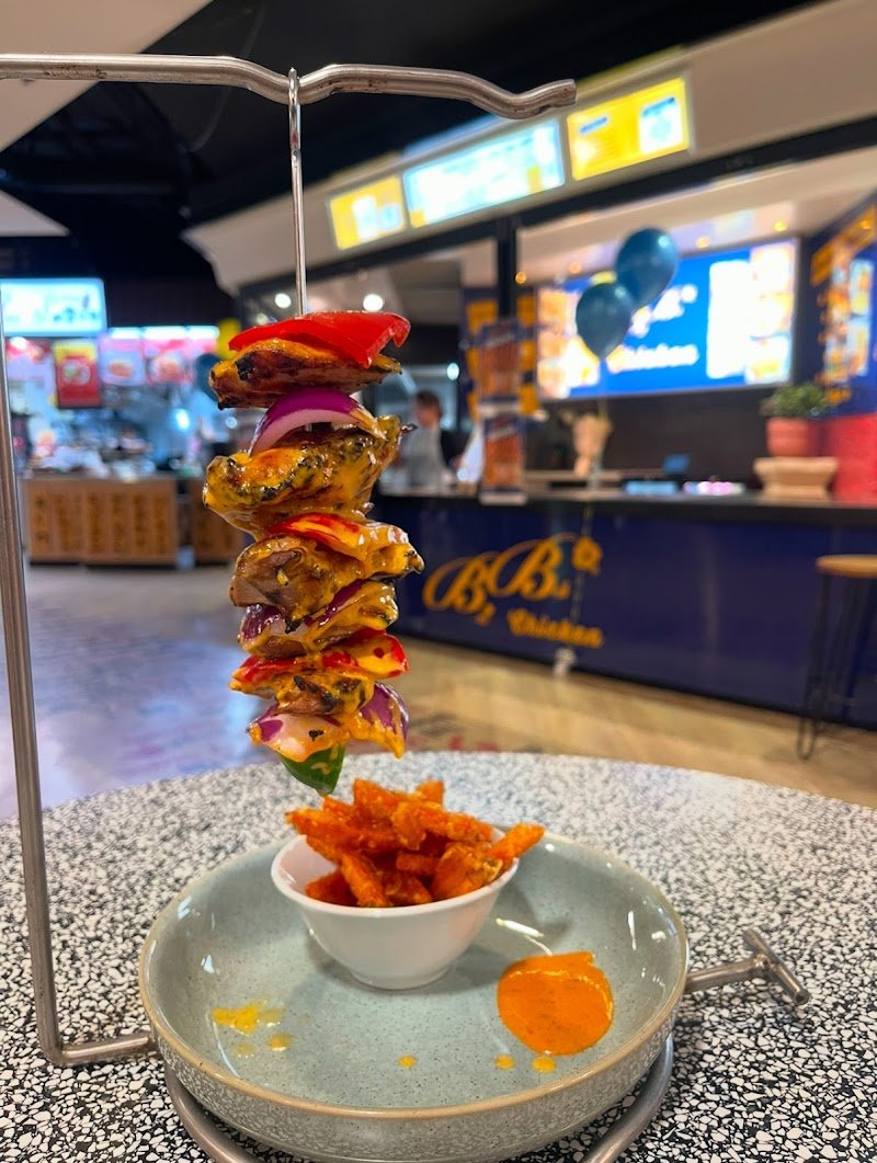 B2Bs Chicken (Mandarin Center) photo 10