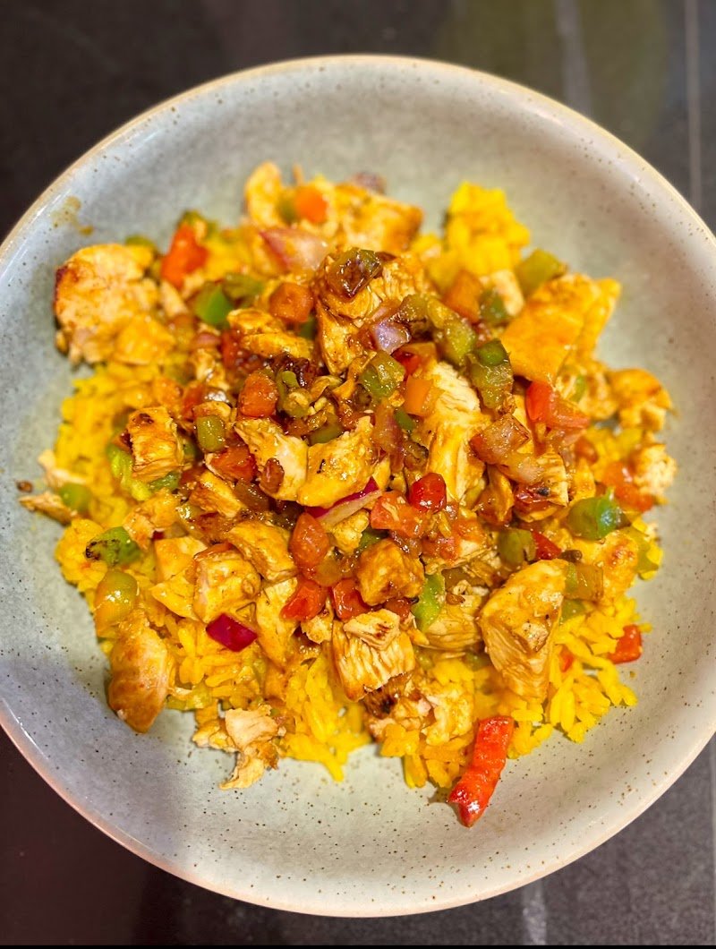 B2Bs Chicken (Mandarin Center) photo 6