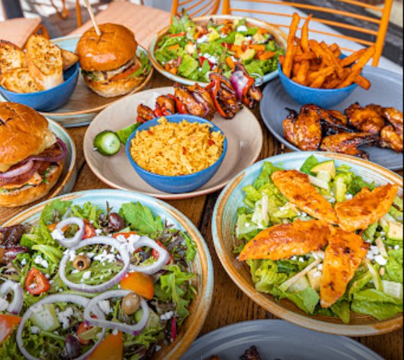 B2Bs Chicken (Mandarin Center) photo 5