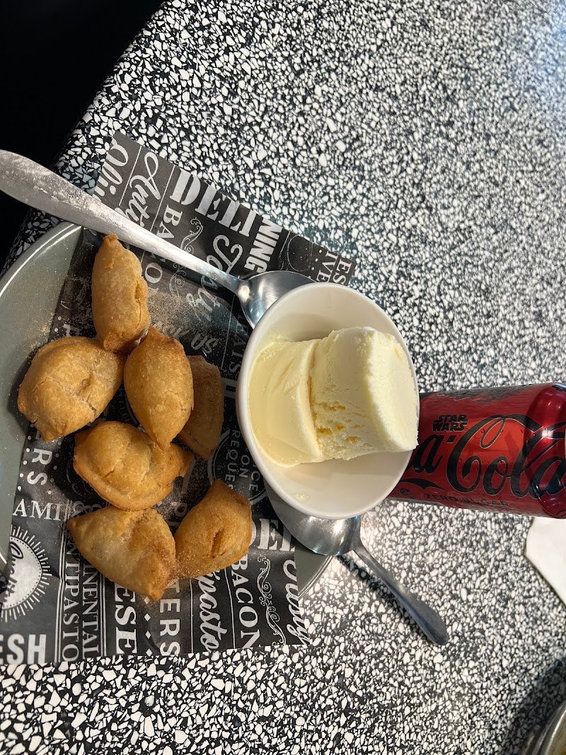 B2Bs Chicken (Mandarin Center) photo 9