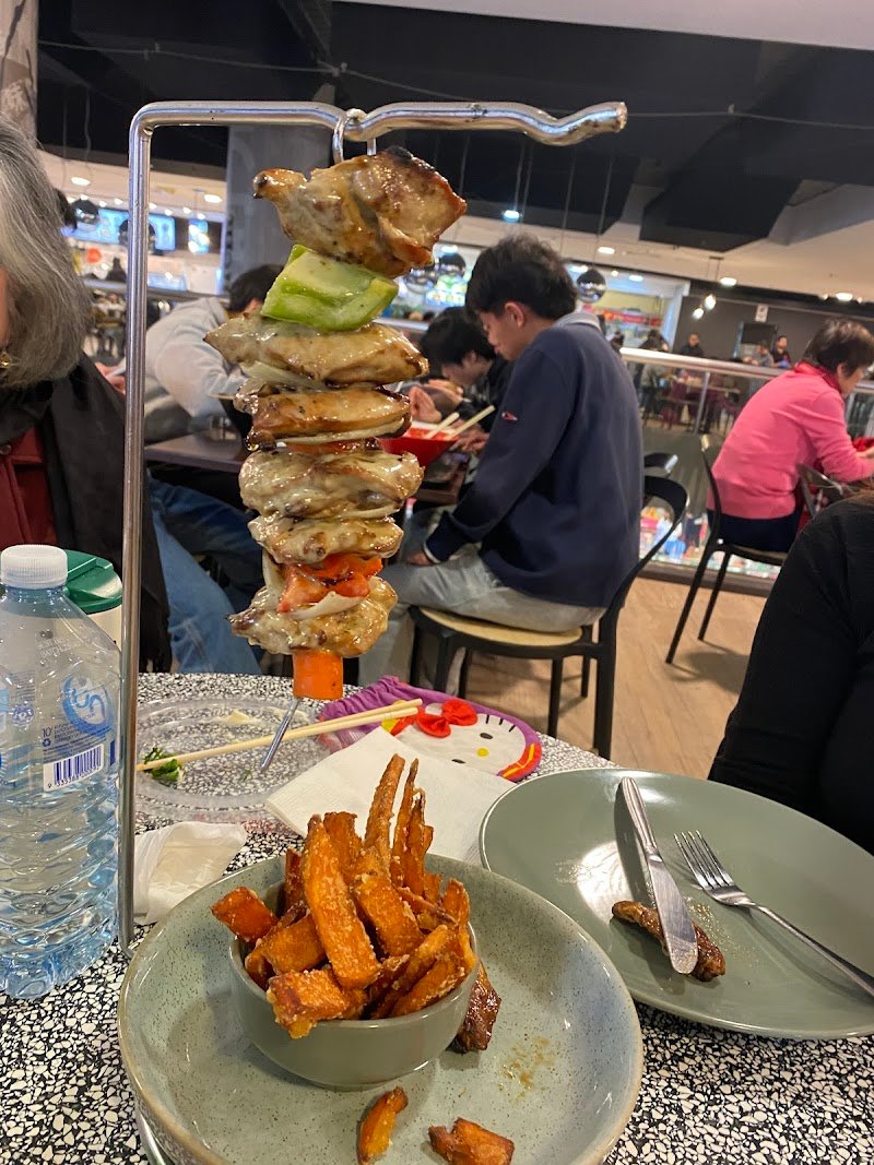 B2Bs Chicken (Mandarin Center) photo 7