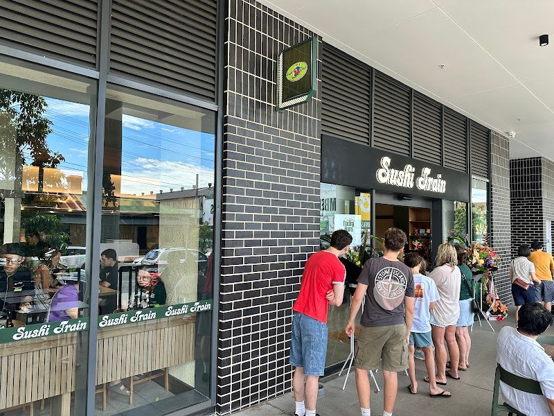 Sushi Train Marrickville photo 6
