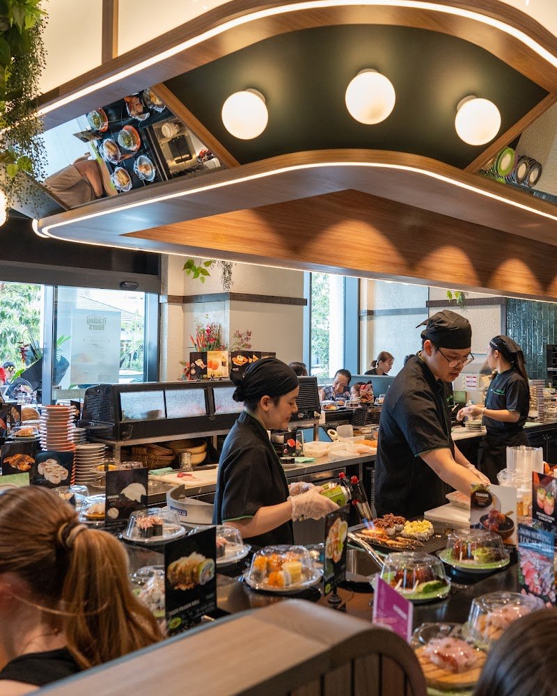 Sushi Train Marrickville photo 10