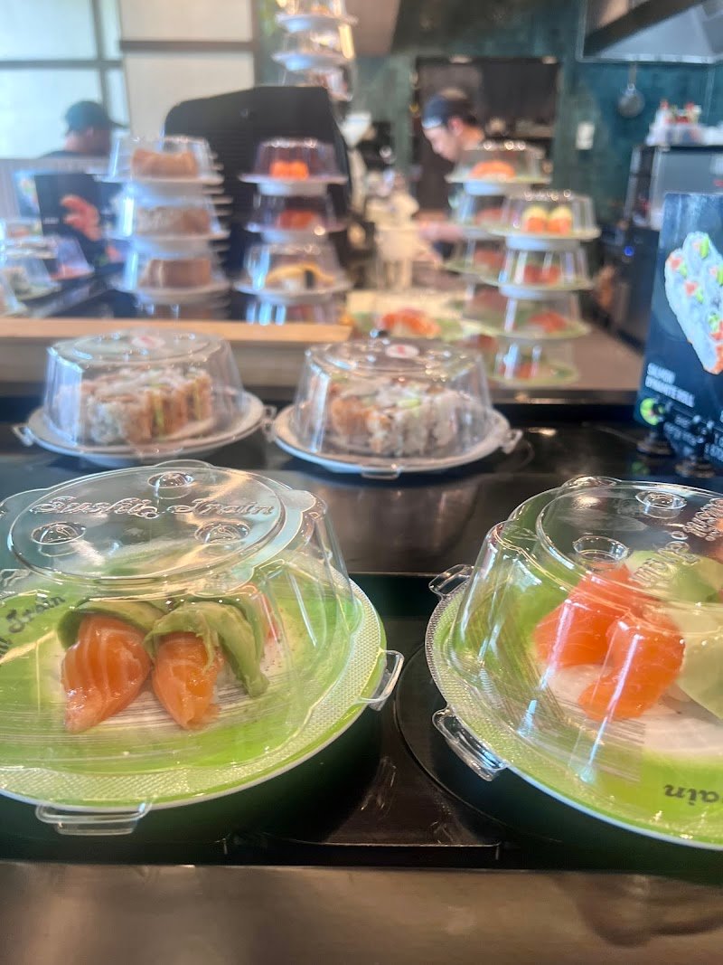 Sushi Train Marrickville photo 8