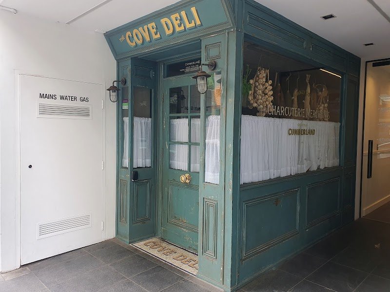 The Cumberland photo 2