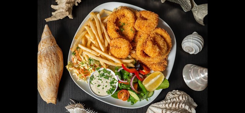 SheShells Restaurant photo 8