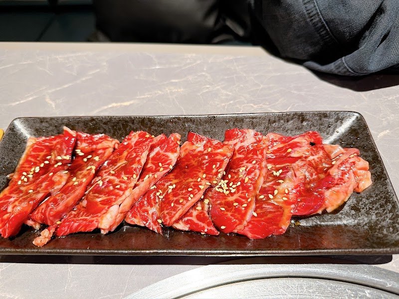 Choji Yakiniku photo 4