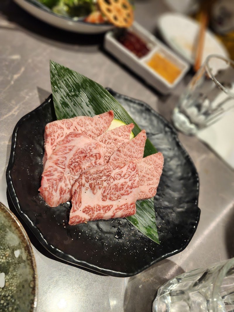 Choji Yakiniku photo 5