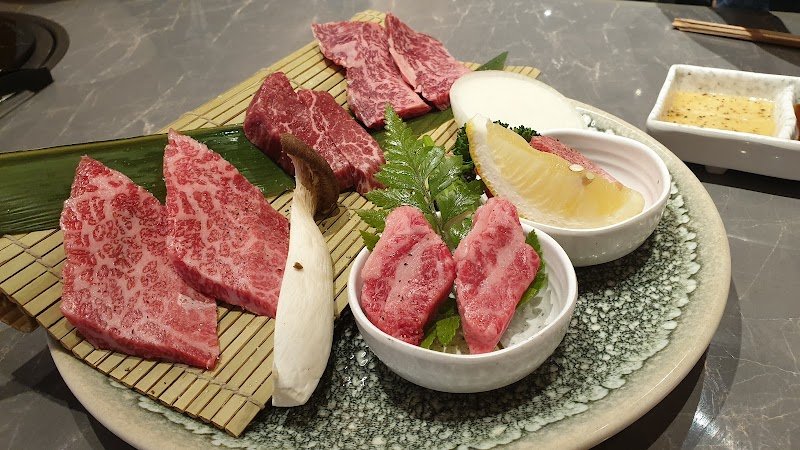 Choji Yakiniku photo 2