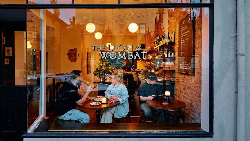 The Lion & Wombat photo 8