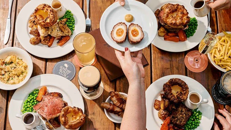 The Lion & Wombat photo 2