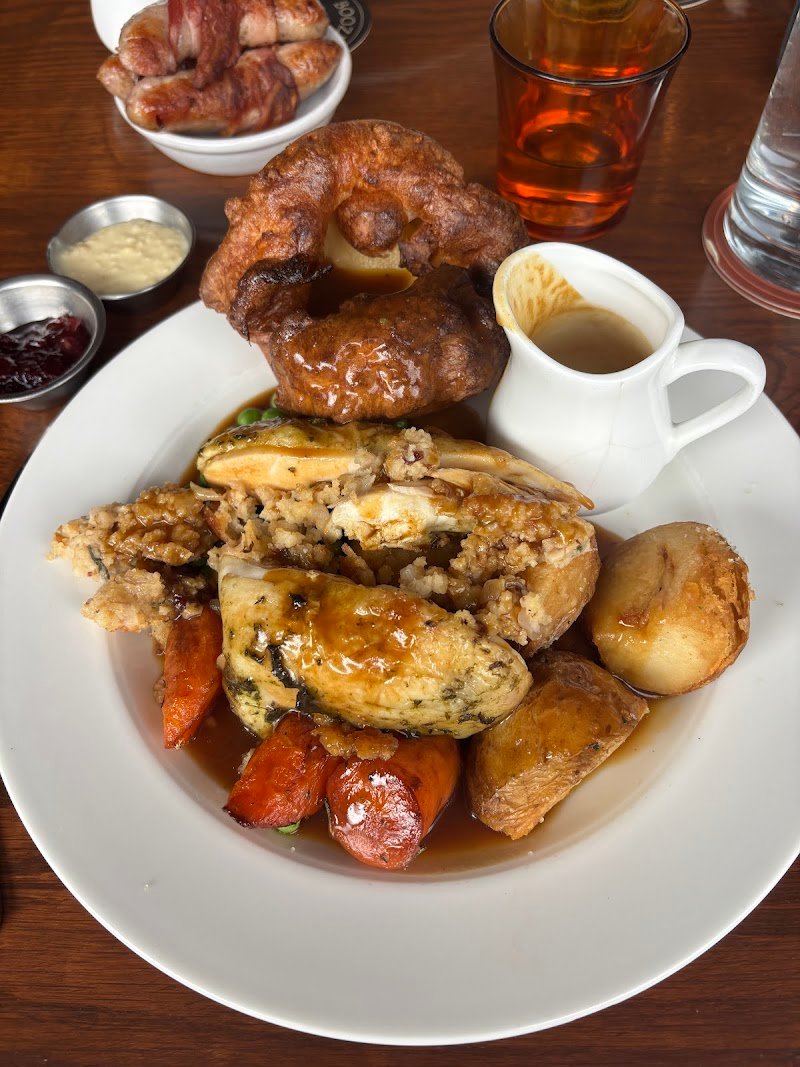 The Lion & Wombat photo 5