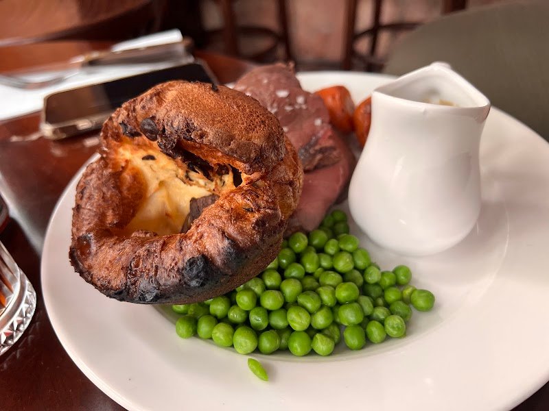 The Lion & Wombat photo 3