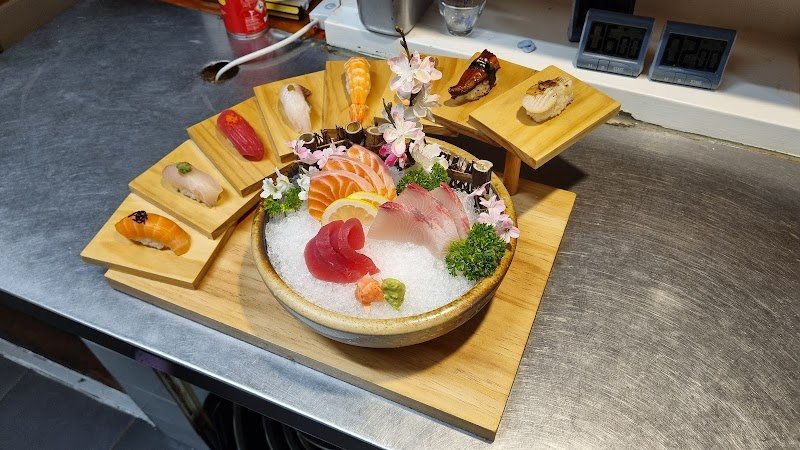 Kanae Japanese Restaurant photo 2