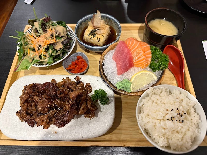 Kanae Japanese Restaurant photo 3