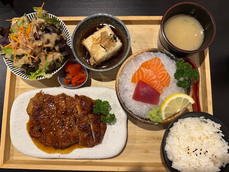 Kanae Japanese Restaurant photo 5