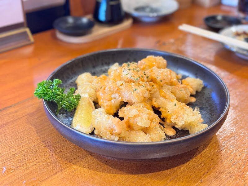 Kanae Japanese Restaurant photo 8