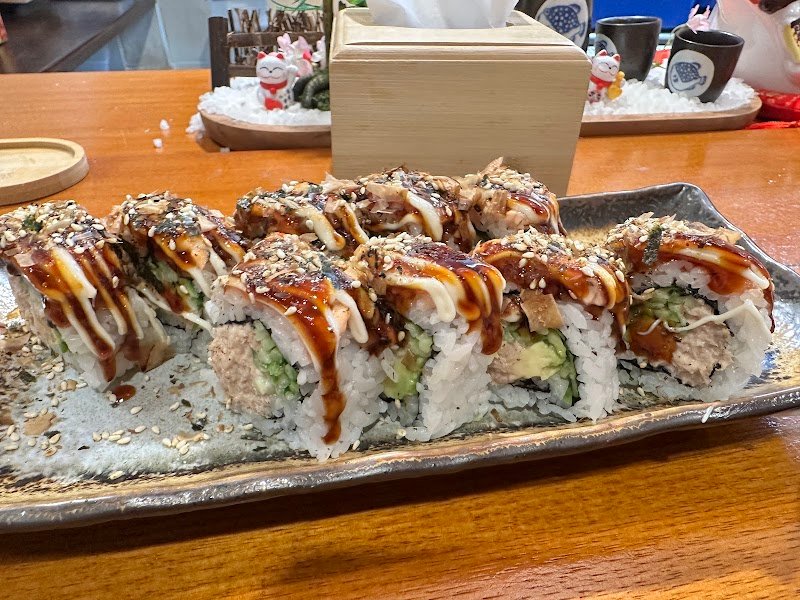 Kanae Japanese Restaurant photo 7