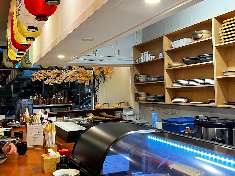 Kanae Japanese Restaurant photo 9