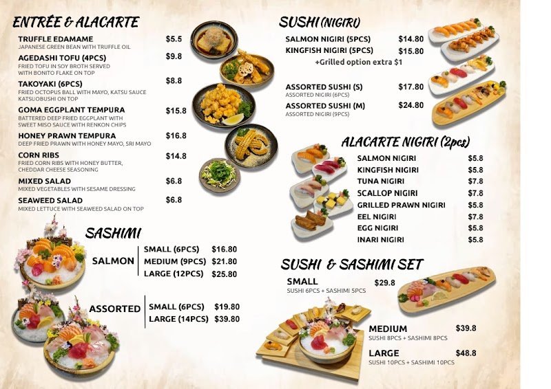 Kanae Japanese Restaurant photo 10