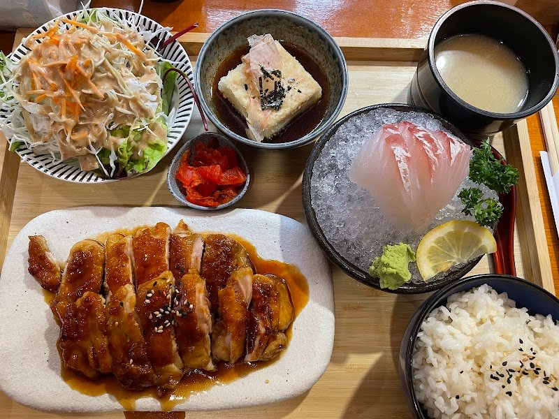 Kanae Japanese Restaurant photo 4