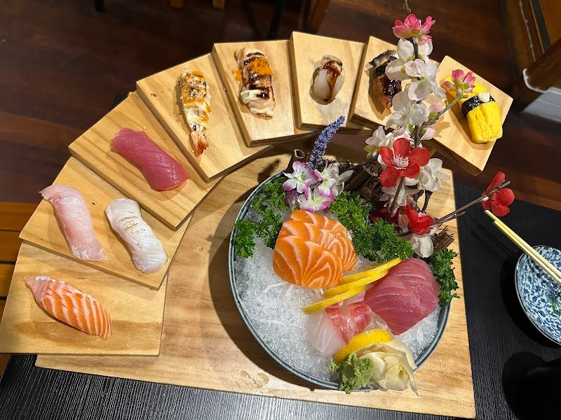 Kanae Japanese Restaurant photo 6