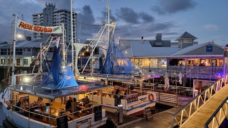 The Wharf Mooloolaba photo 5