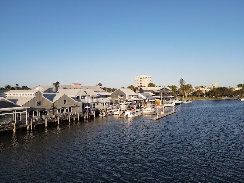 The Wharf Mooloolaba photo 4
