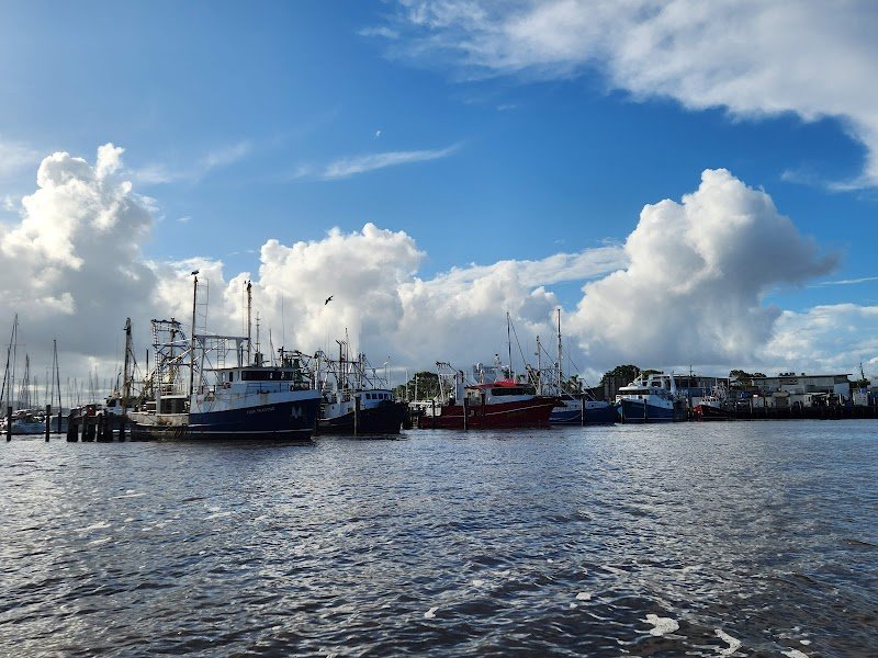 The Wharf Mooloolaba photo 2
