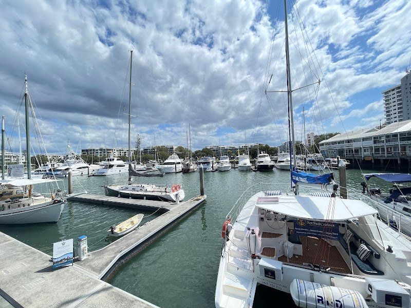 The Wharf Mooloolaba photo 7