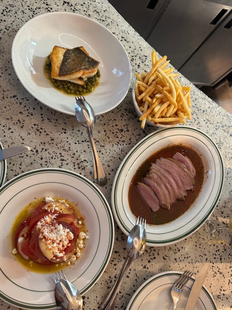 Marion Wine Bar photo 2