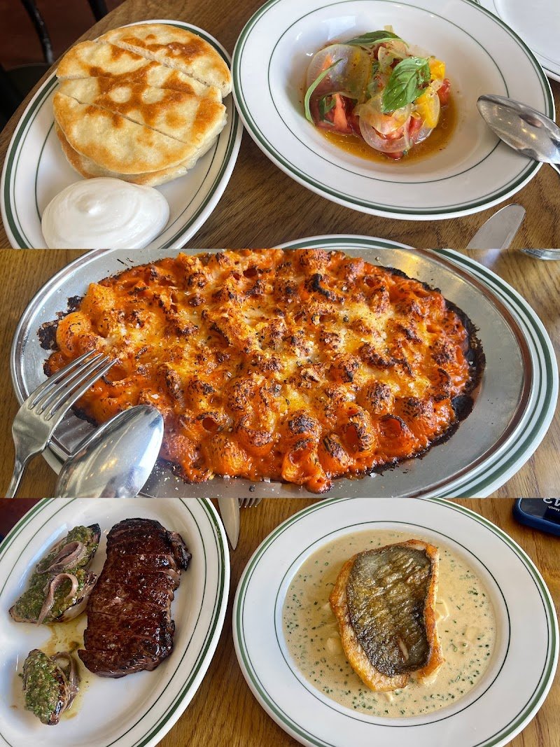 Marion Wine Bar photo 8