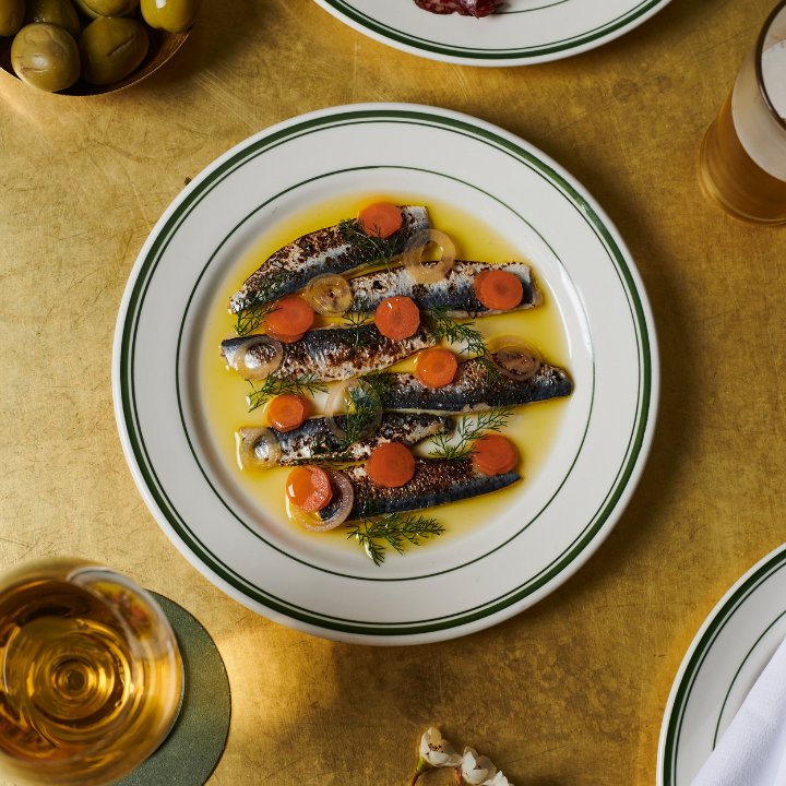 Marion Wine Bar photo 5