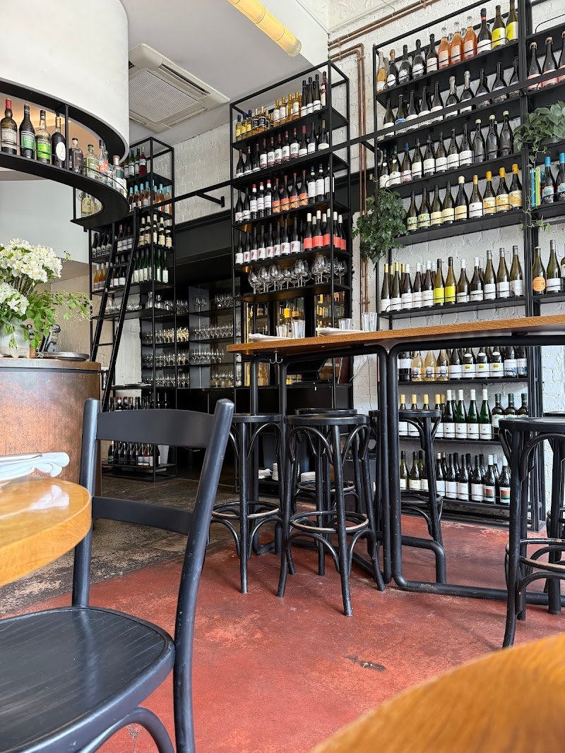 Marion Wine Bar photo 3