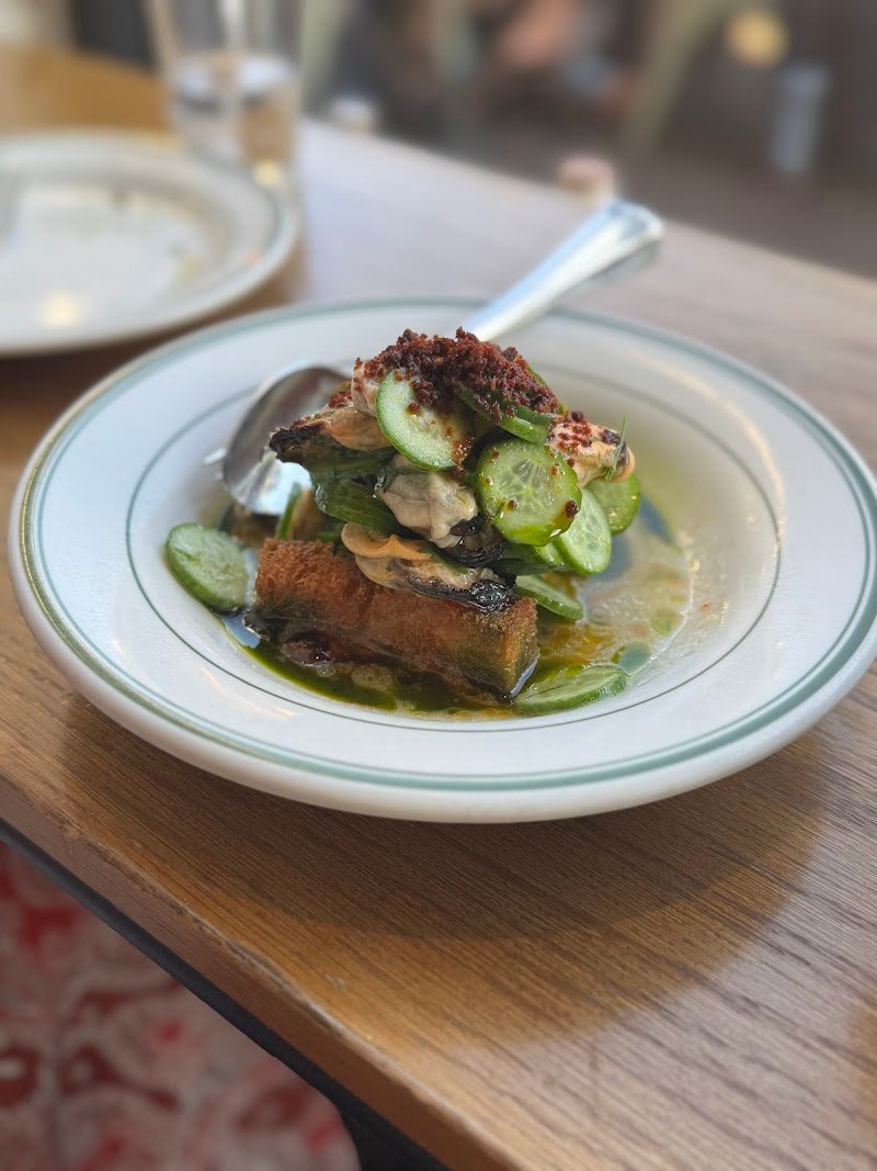 Marion Wine Bar photo 9