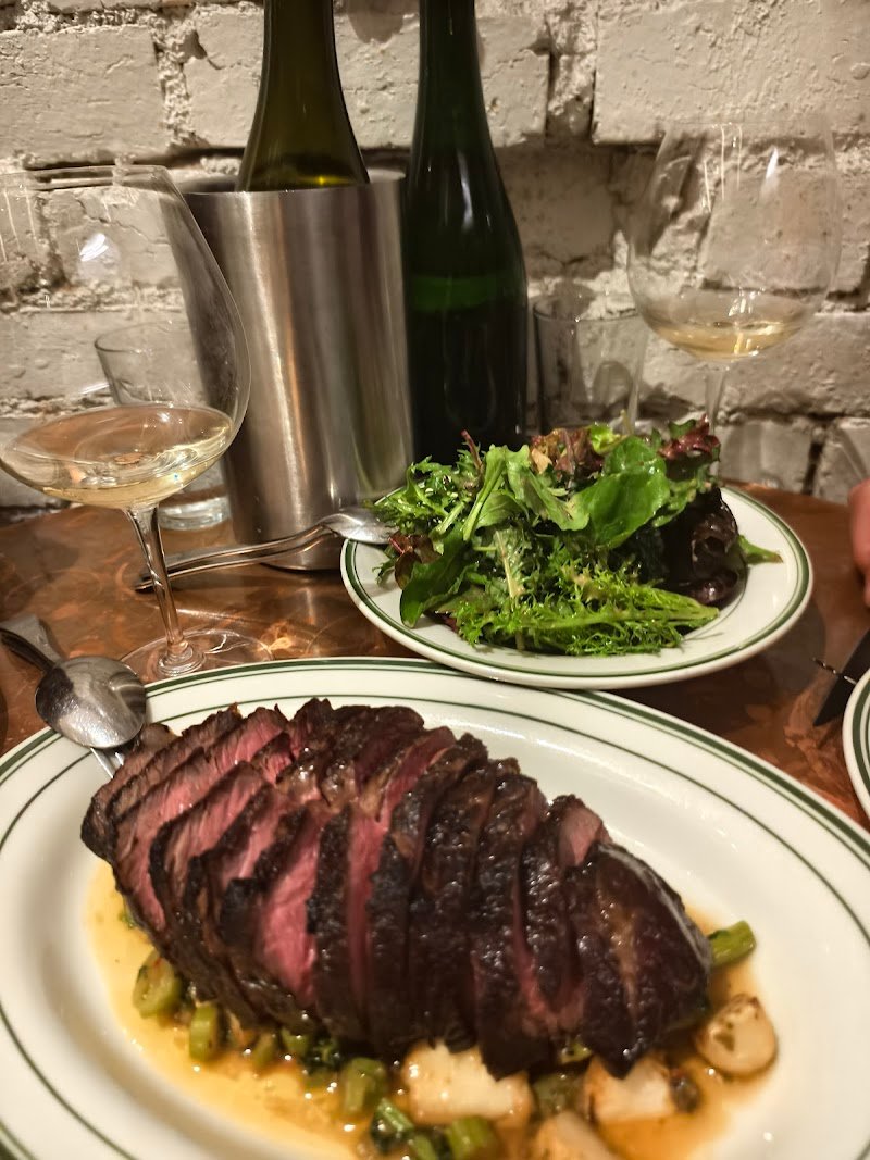 Marion Wine Bar photo 10