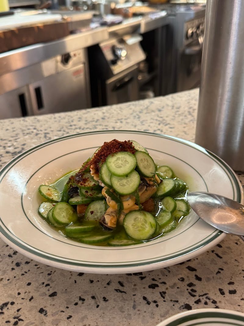 Marion Wine Bar photo 4